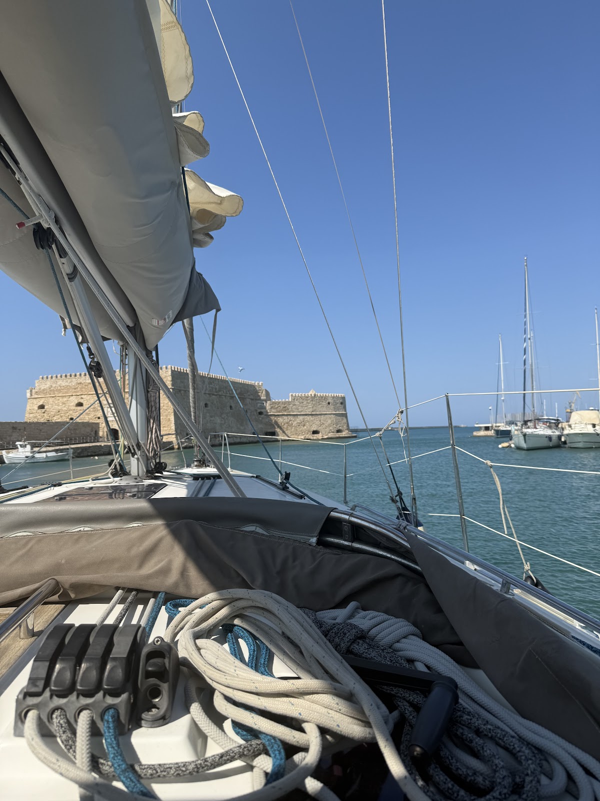 Crete — Sailingtrips Gr — gallery