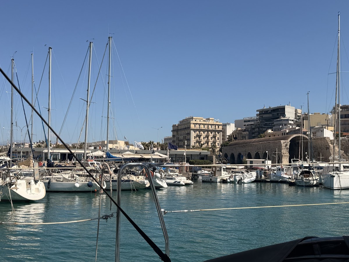 Crete — Sailingtrips Gr — gallery