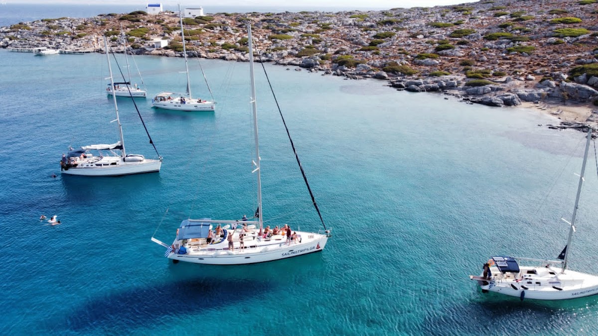 Crete — Sailingtrips Gr — gallery