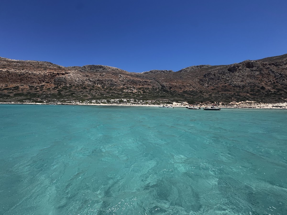 Crete — Discovering The Sea Private Boat Tours Boat Rentals In Chania — gallery