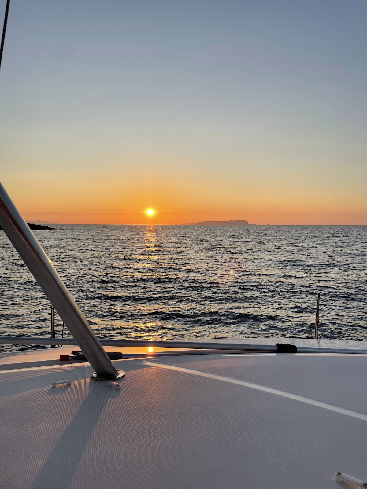 Crete — Daneri Yachts — galeri