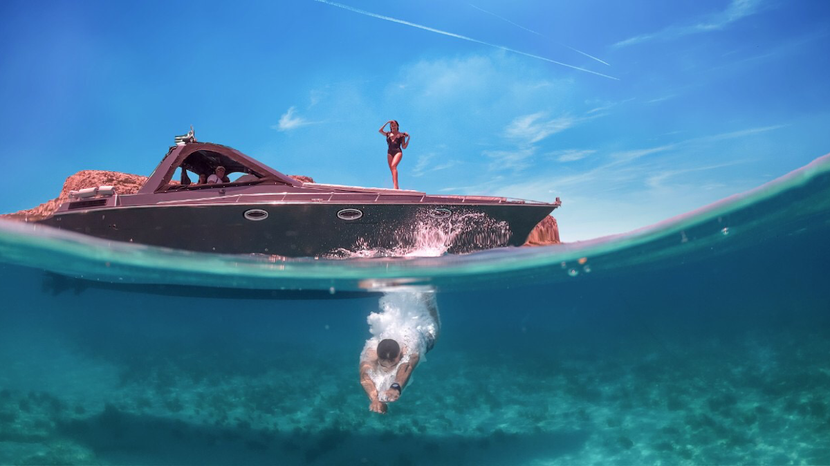 Crete — Chania Boat Tours — gallery