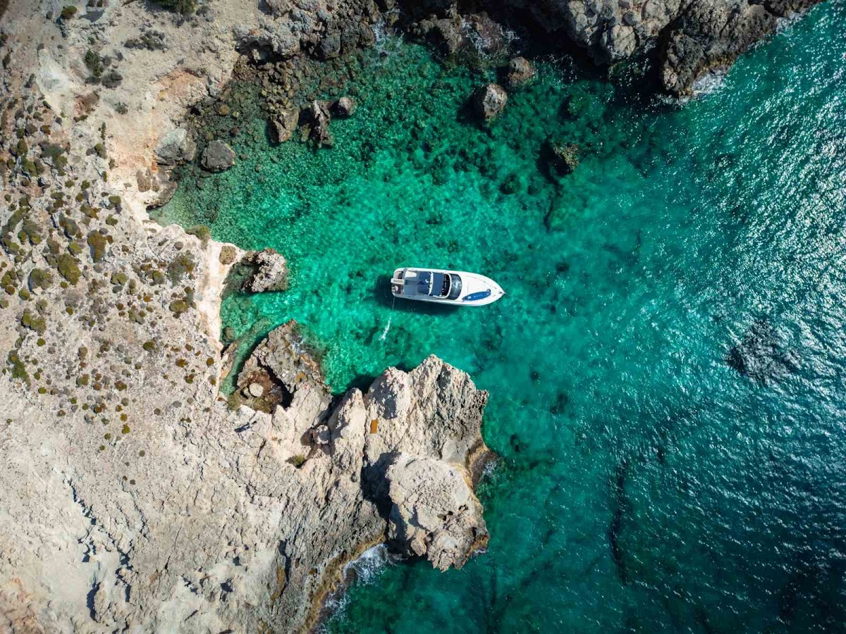 Crete — Chania Boat Tours — gallery