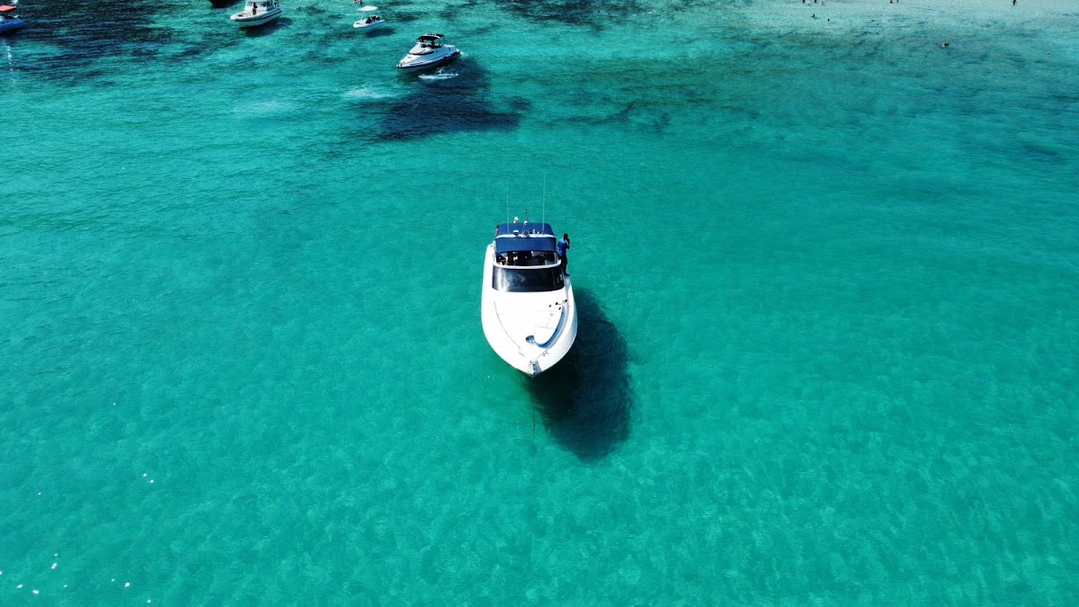 Crete — Chania Boat Tours — gallery