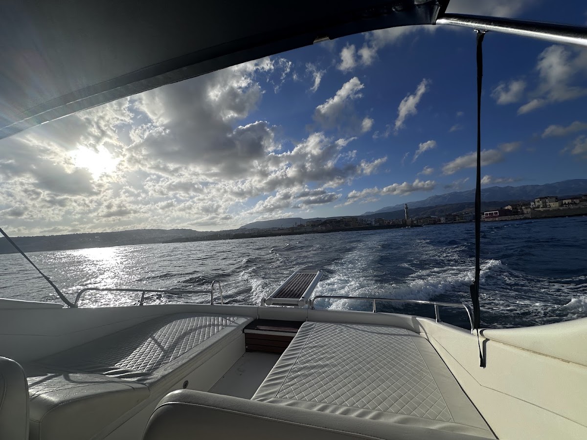 Crete — Chania Boat Tours — gallery