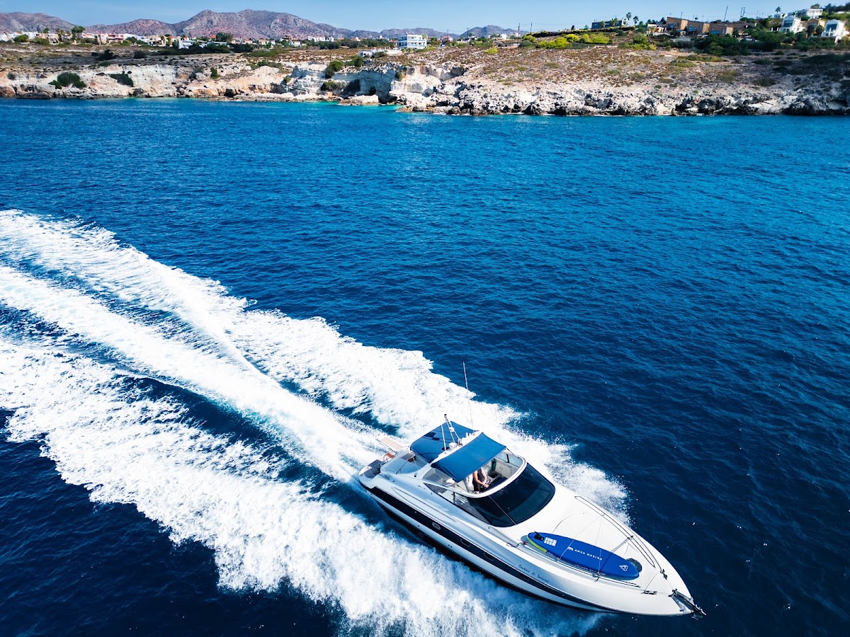 Crete — Chania Boat Tours — gallery