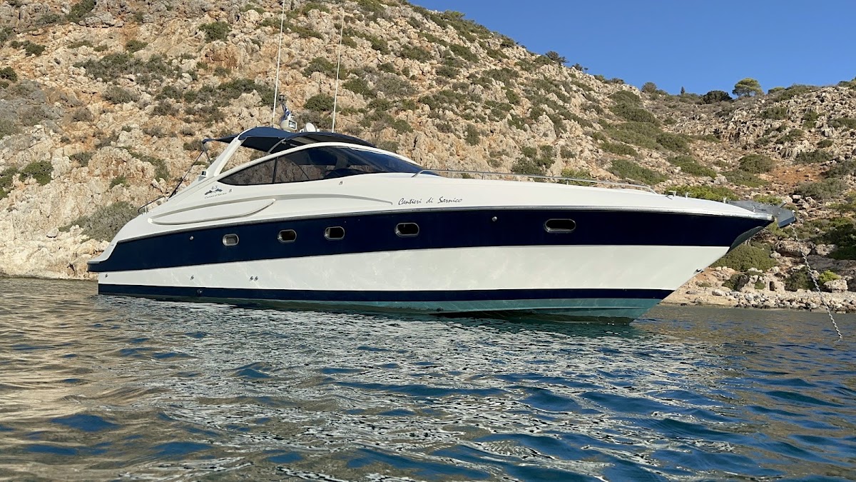 Crete — Chania Boat Tours — gallery