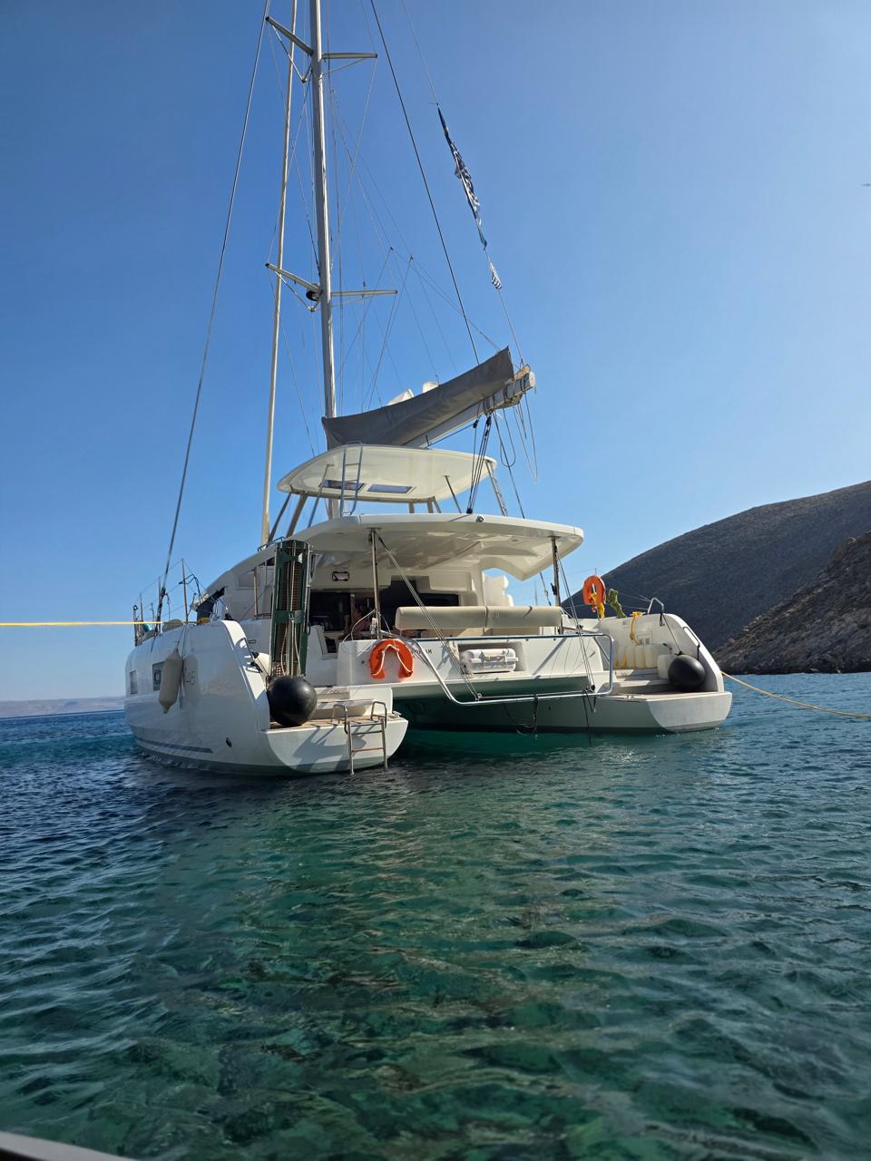 Crete — Green Cruises Greece — gallery