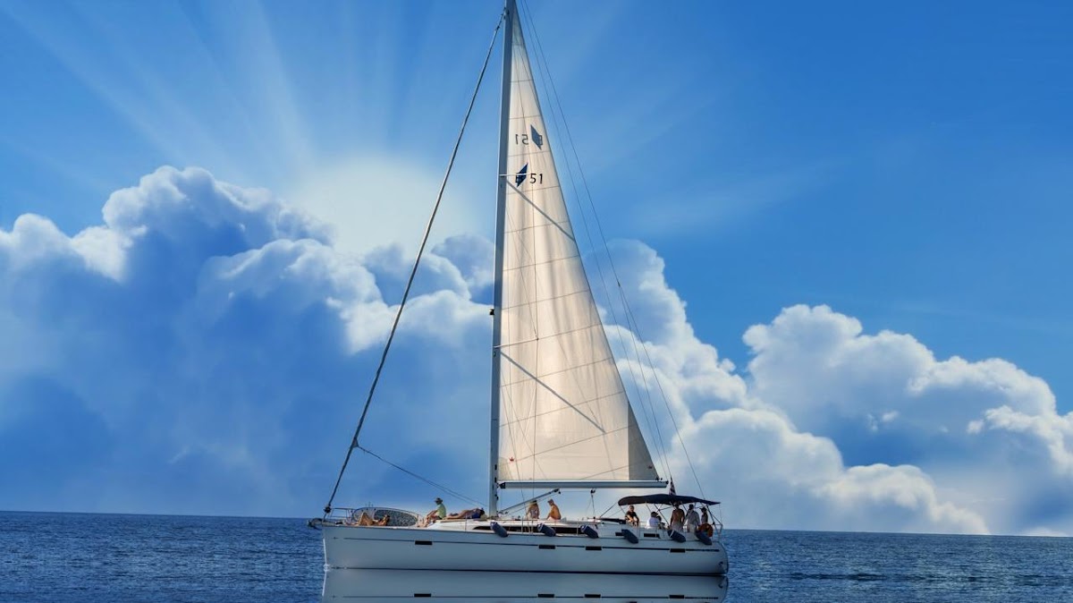 Crete — Green Cruises Greece — gallery