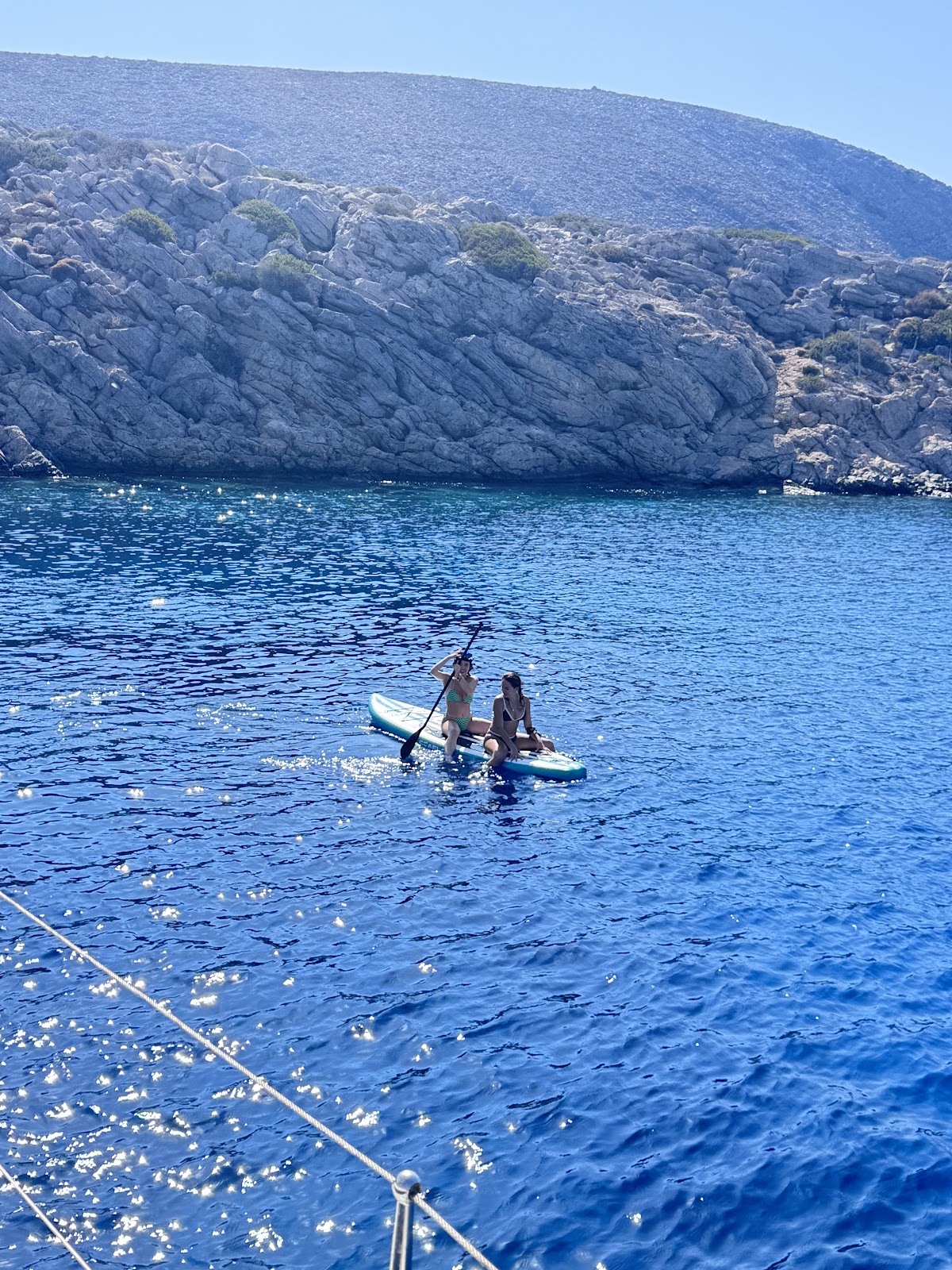 Crete — Green Cruises Greece — galeri