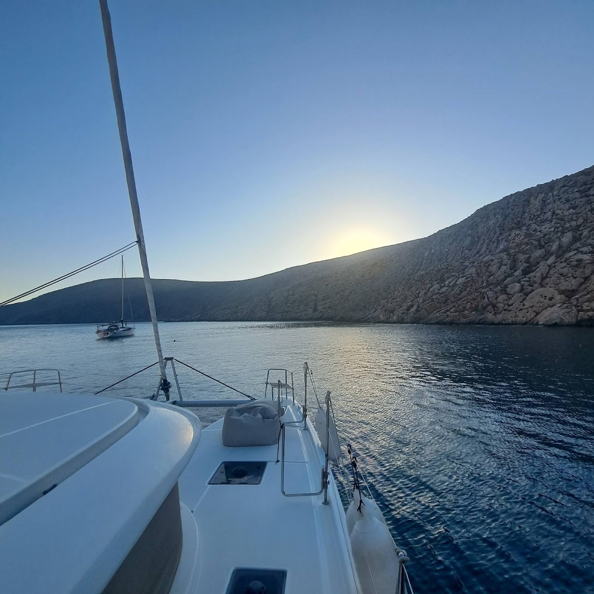 Crete — Green Cruises Greece — galeri