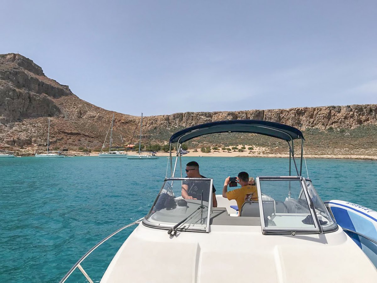 Crete — Crown Cruises Crete Boat Tours Chania Rental Motor Boats Boat Trips Boat Rides — galeri