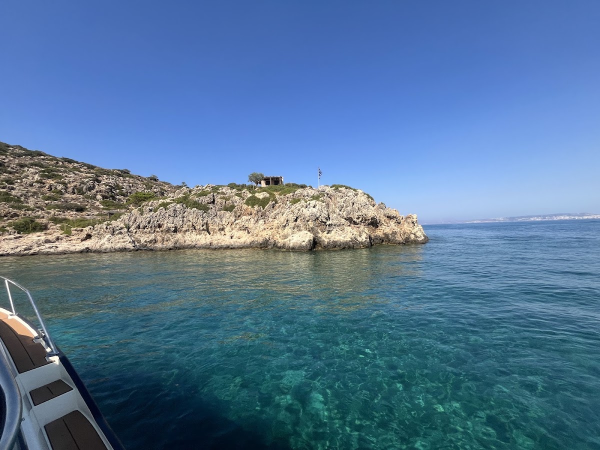 Crete — Crown Cruises Crete Boat Tours Chania Rental Motor Boats Boat Trips Boat Rides — galeri