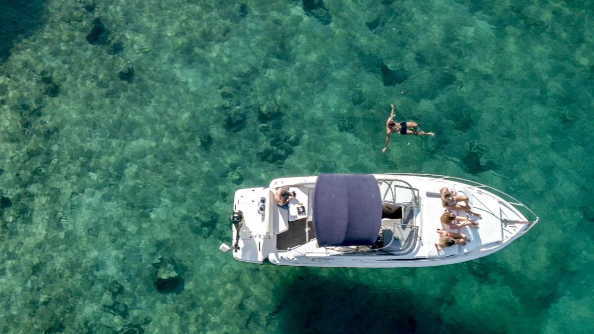 Crete — Crown Cruises Crete Boat Tours Chania Rental Motor Boats Boat Trips Boat Rides — gallery