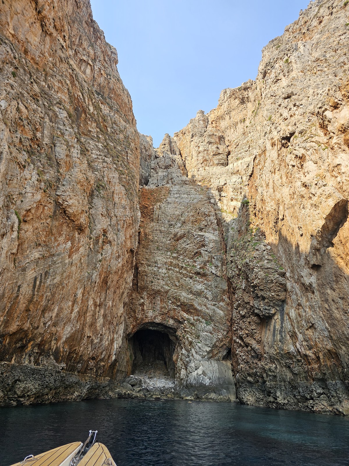 Crete — Sea Smile Chania Private Boat Trips Chania — galeri