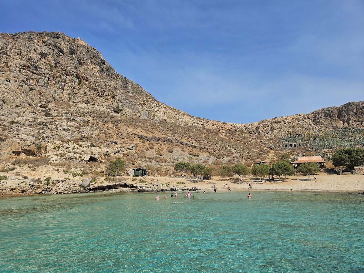 Crete — Sea Smile Chania Private Boat Trips Chania — galeri