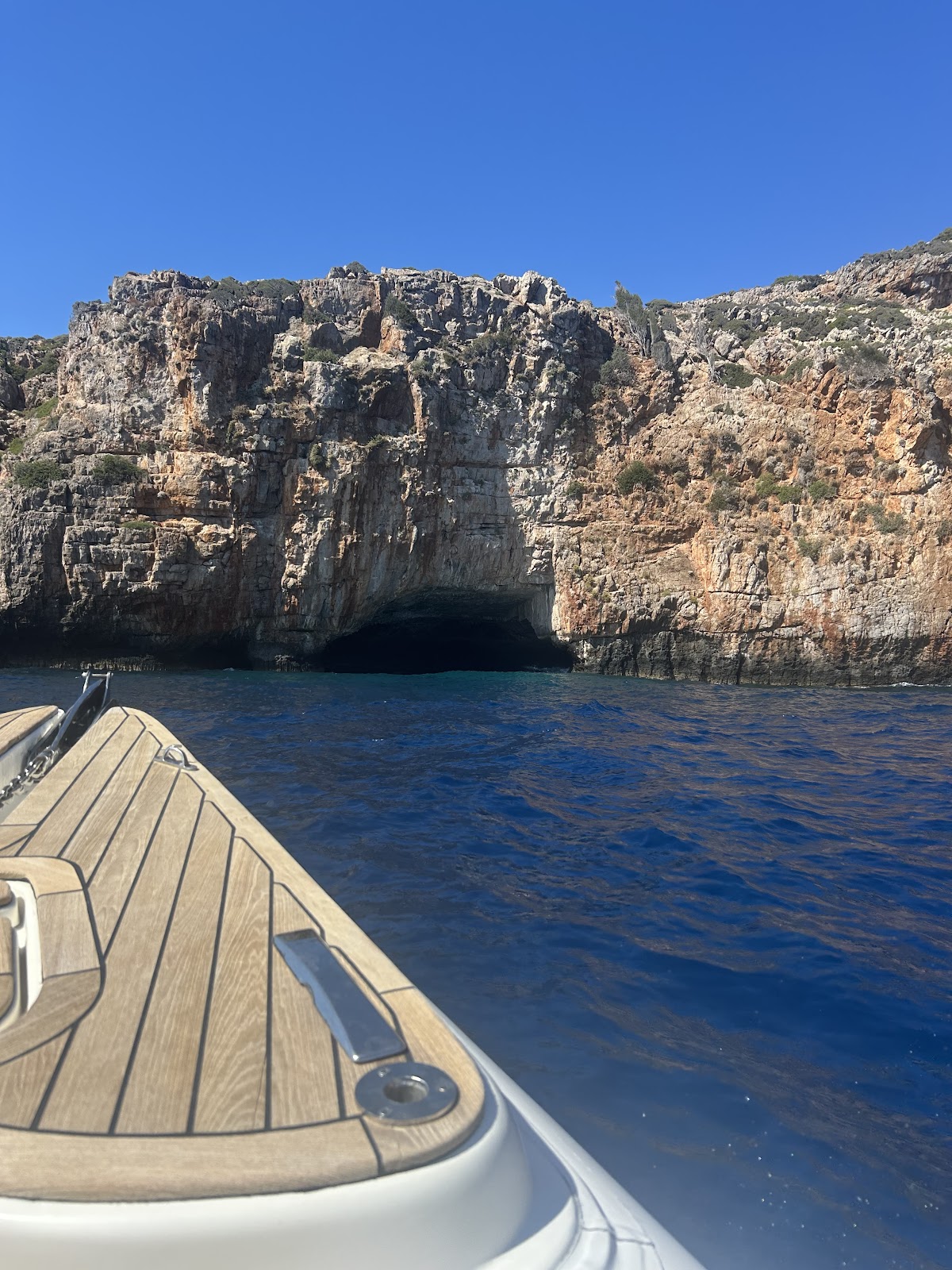 Crete — Sea Smile Chania Private Boat Trips Chania — galeri
