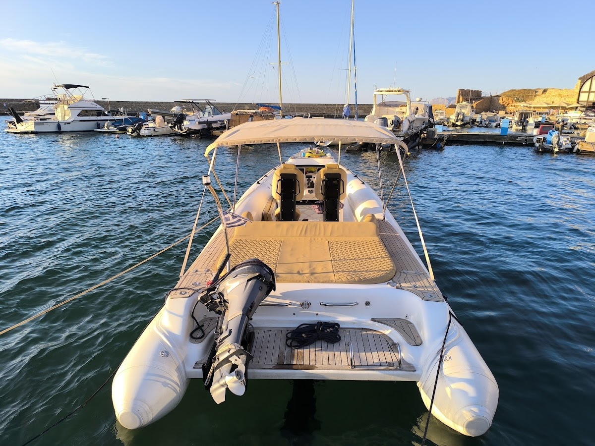 Crete — Sea Smile Chania Private Boat Trips Chania — gallery