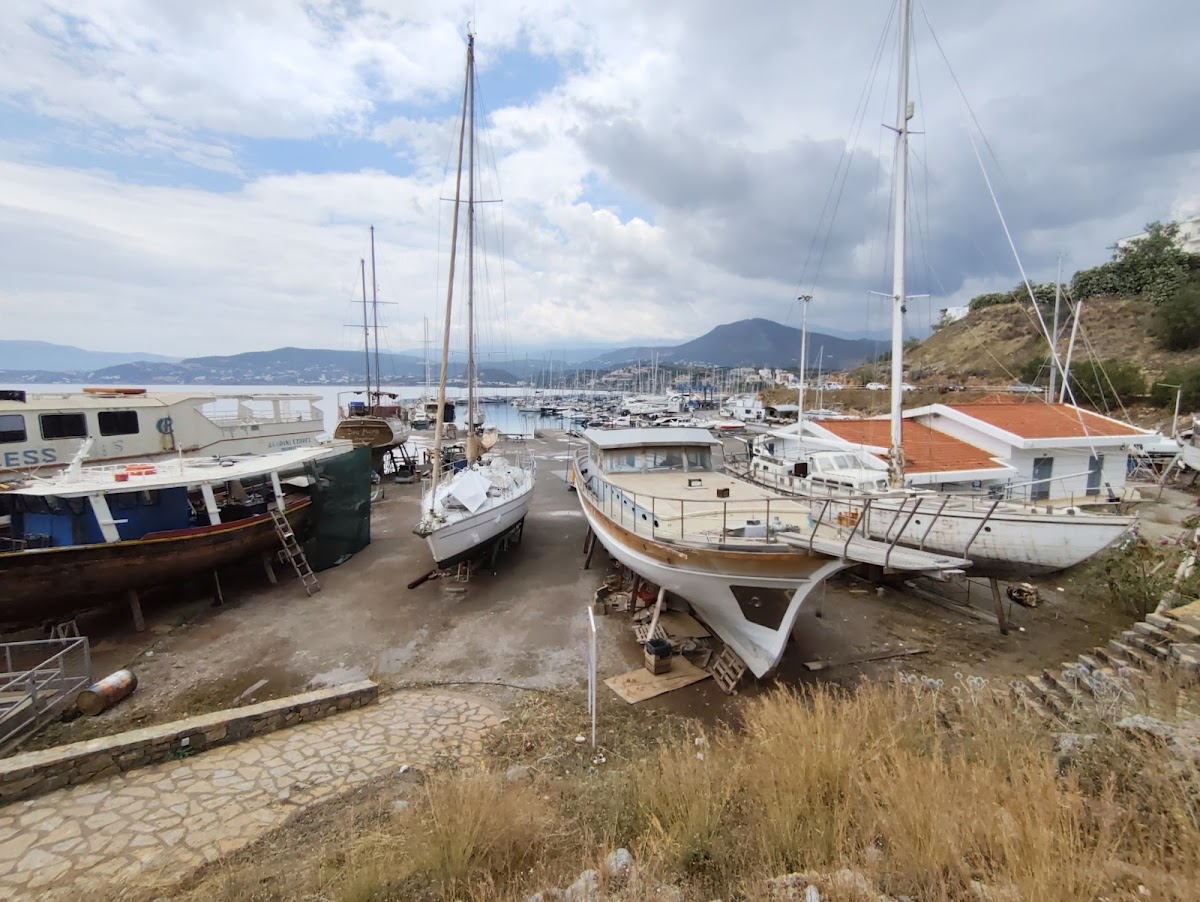 Crete — Valbel Sea Cruises — gallery