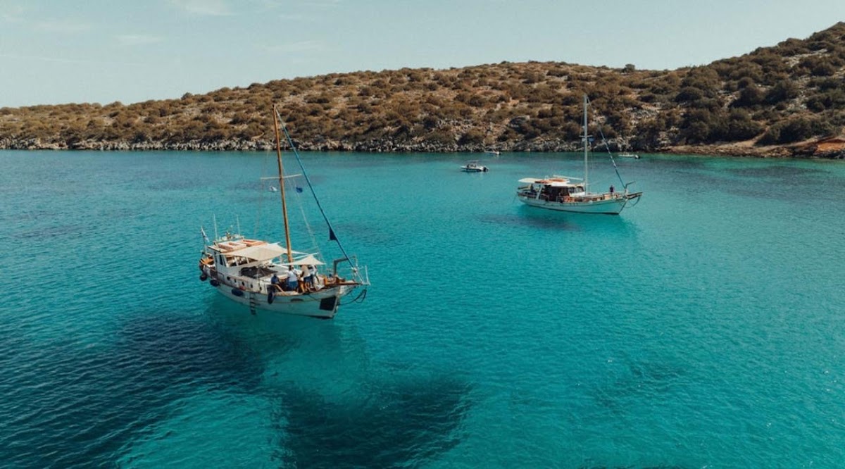 Crete — Valbel Sea Cruises — gallery