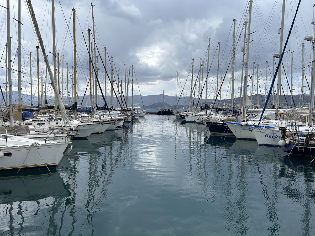 Crete — Valbel Sea Cruises — galeri