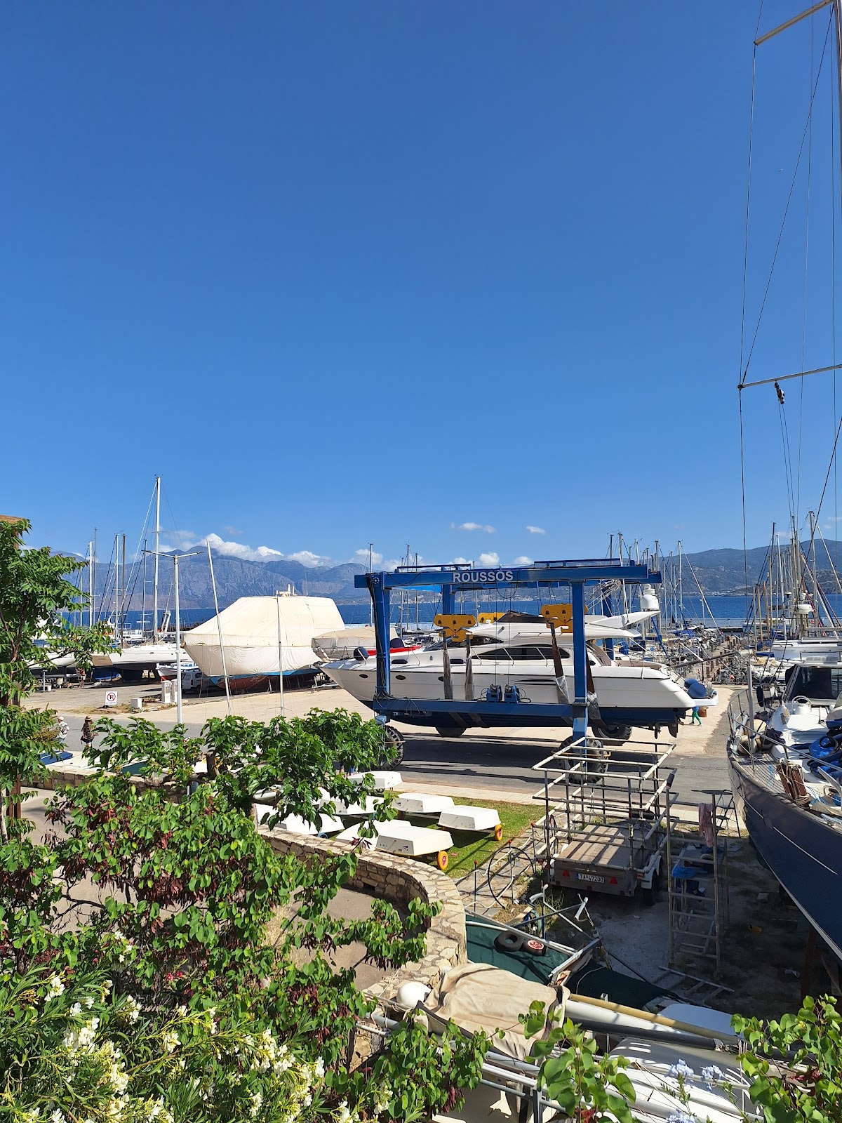 Crete — Valbel Sea Cruises — galeri