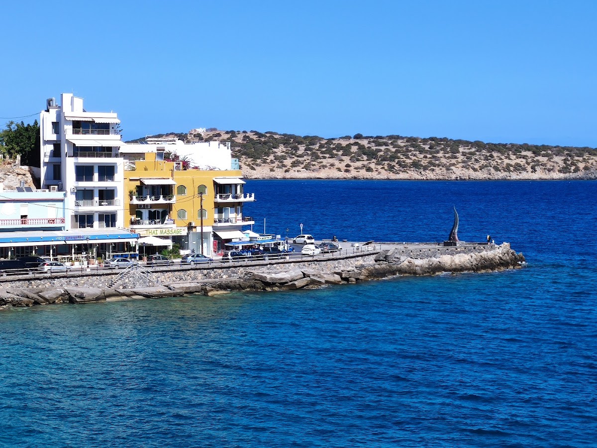 Crete — Valbel Sea Cruises — galeri