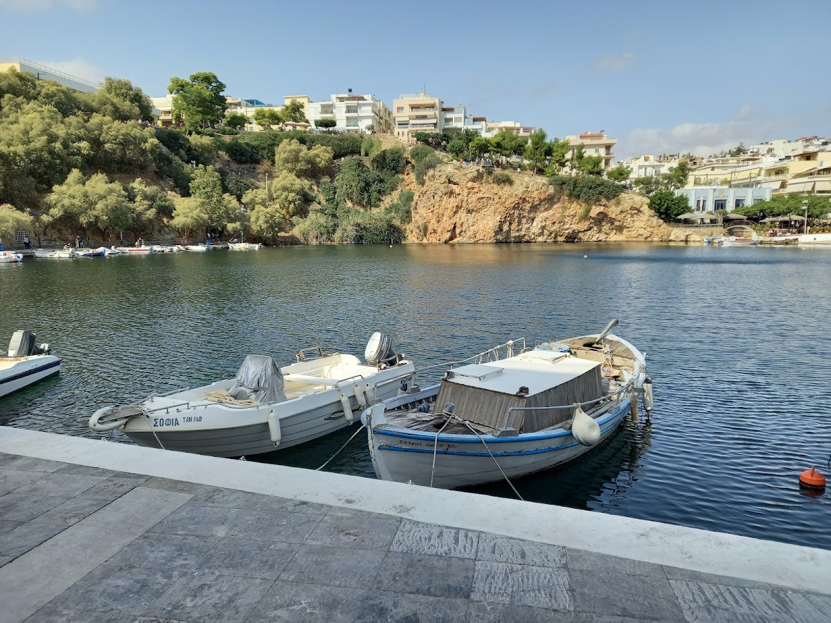 Crete — Valbel Sea Cruises — galeri