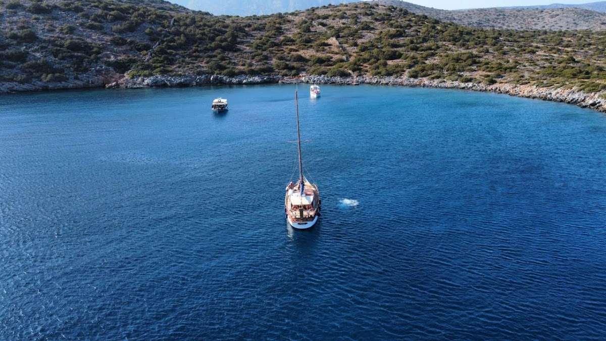 Crete — Valbel Sea Cruises — gallery