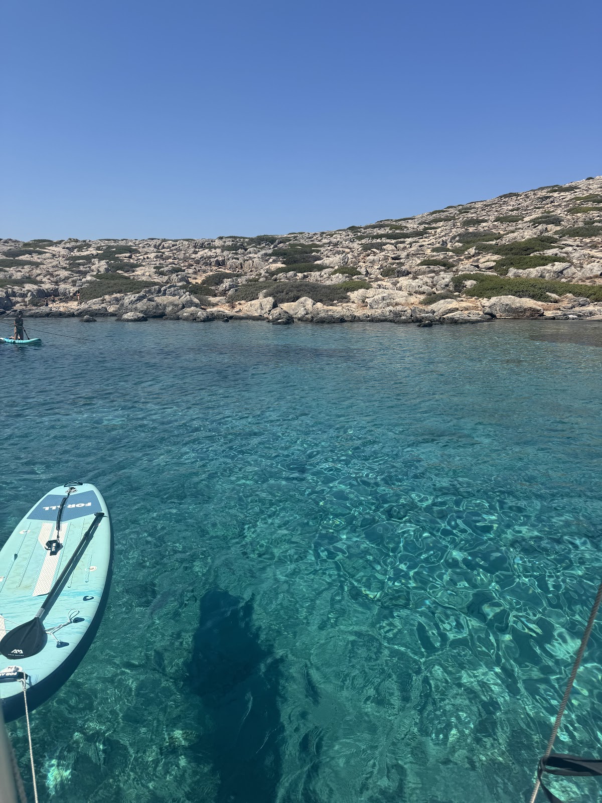Crete — Set Sails Crete — galeri