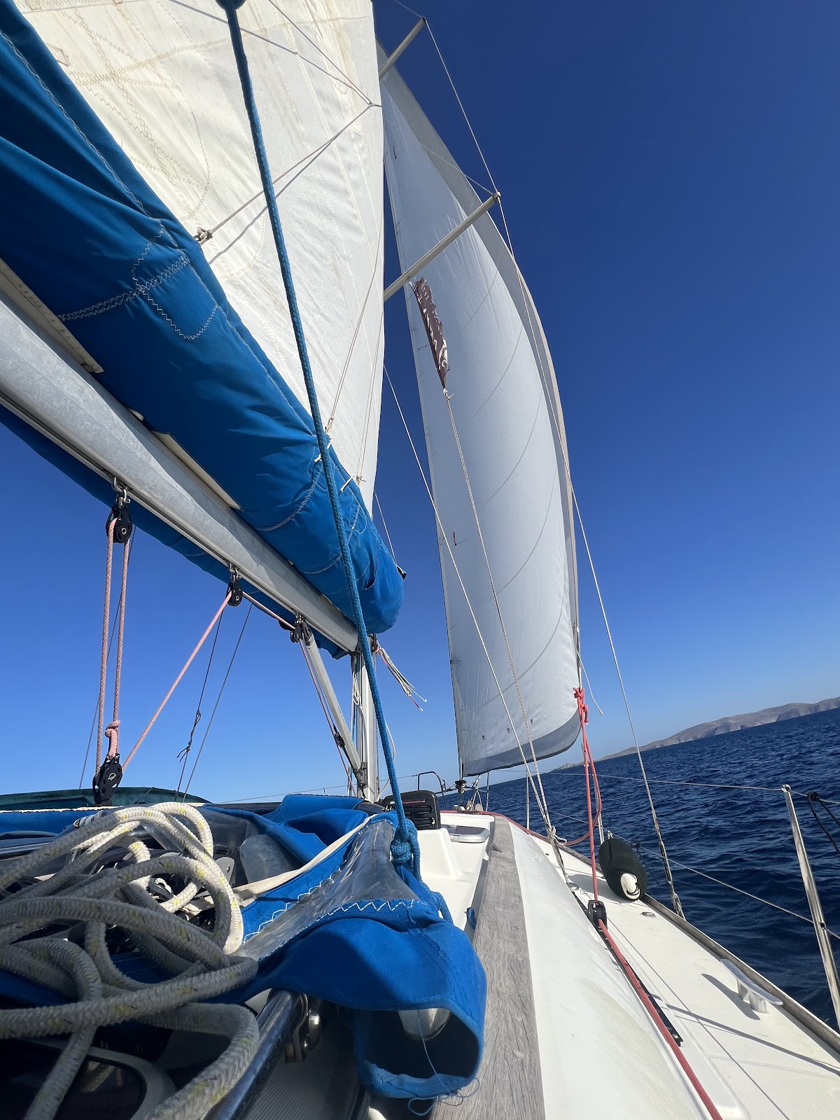 Crete — Set Sails Crete — galeri