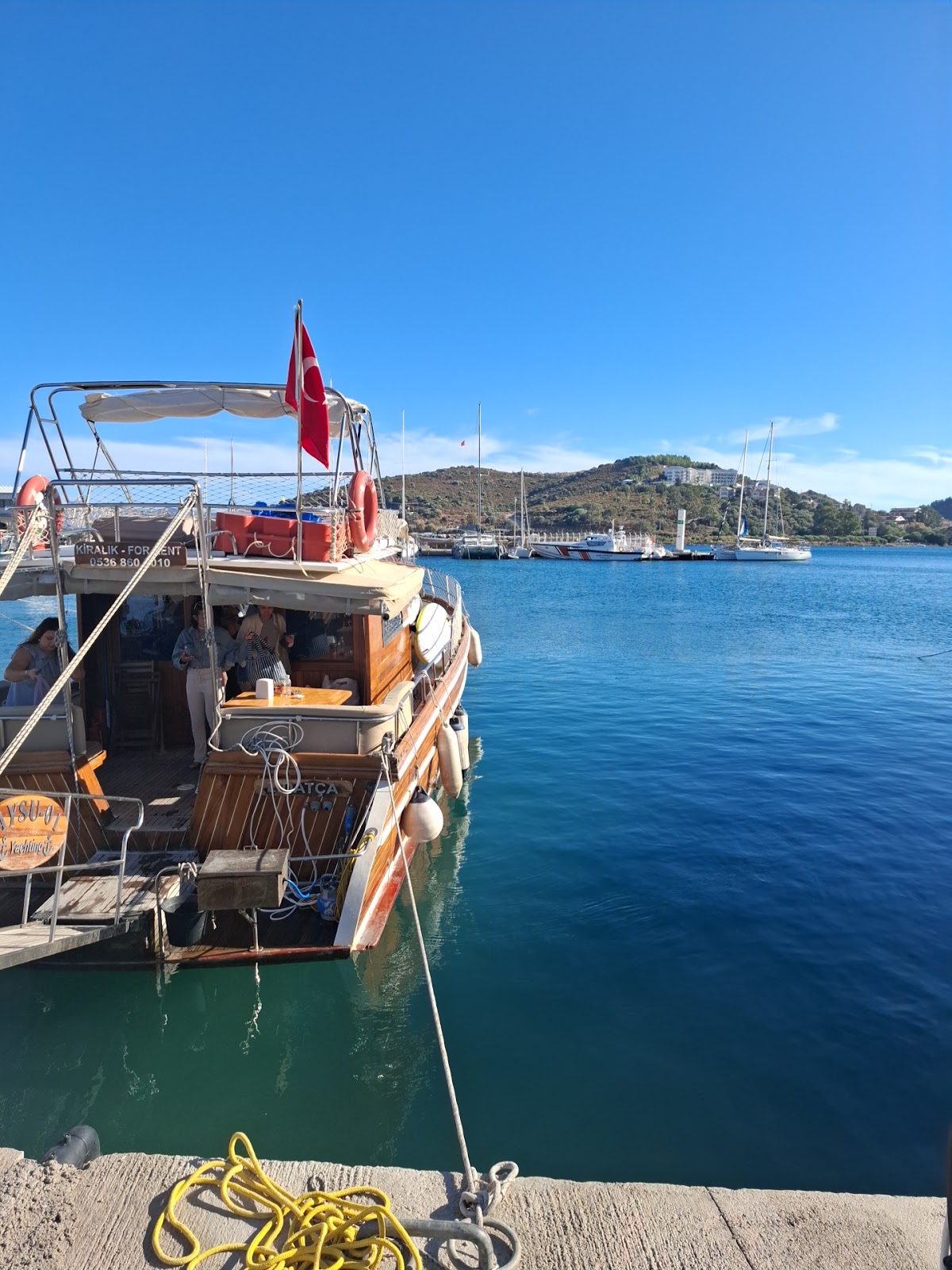 Datça — Aysu01 — gallery
