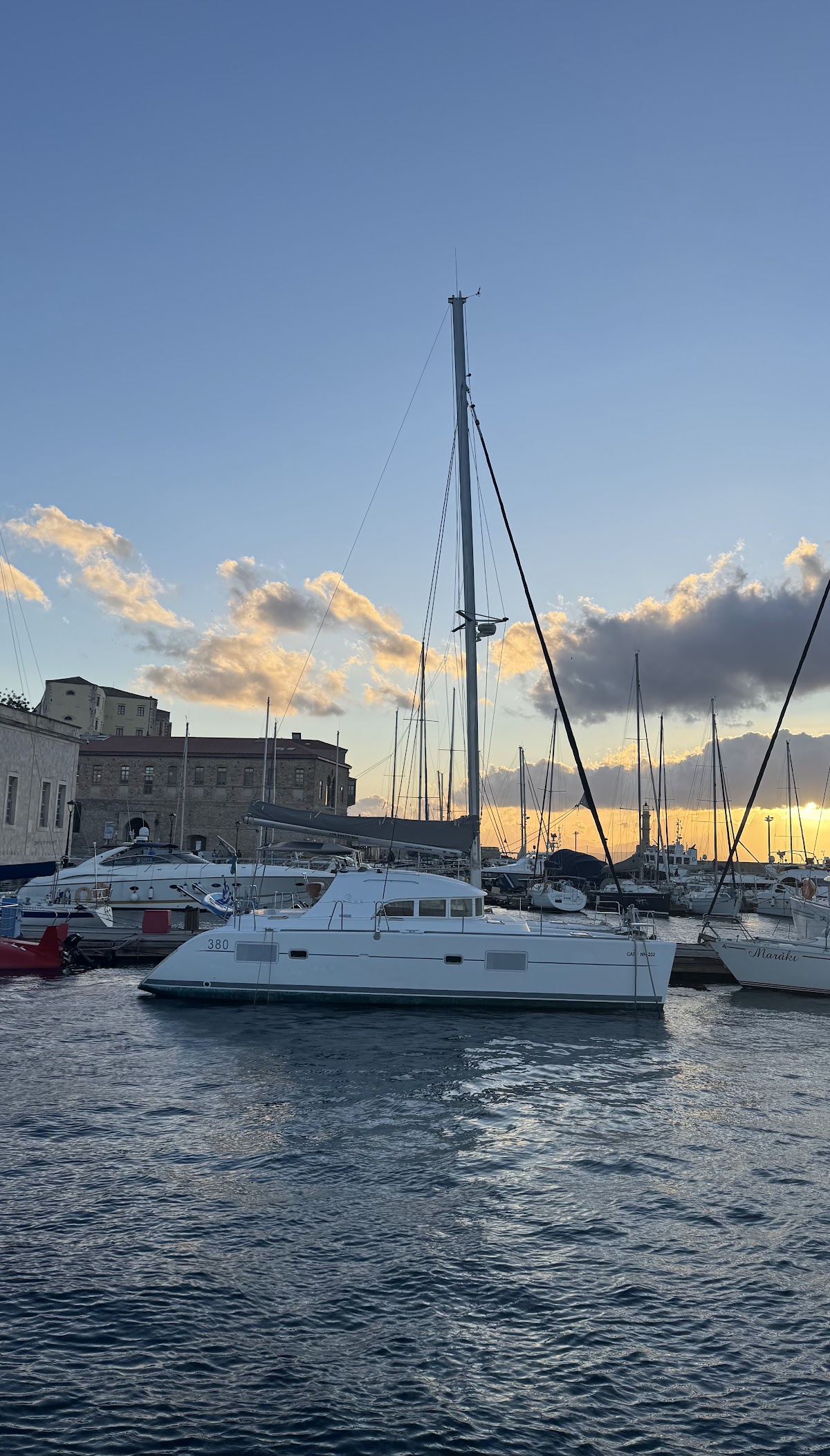 Crete — Notos Sailing Chania Private Sailing Trips And Tours — gallery