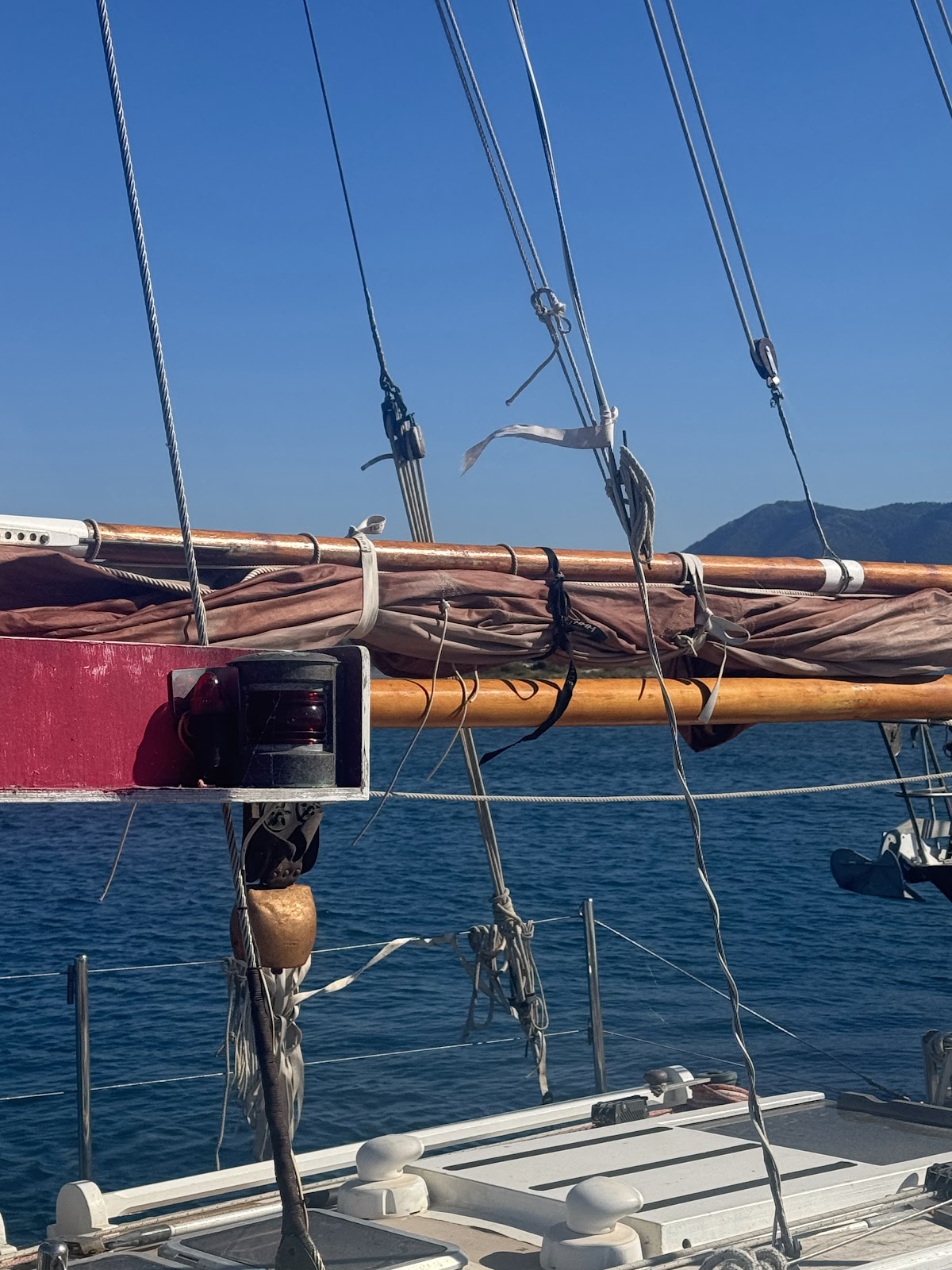 Crete — Notos Sailing Chania Private Sailing Trips And Tours — gallery