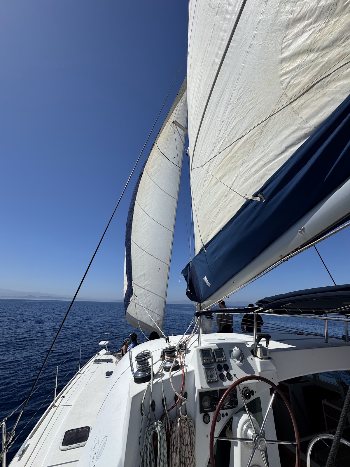 Crete — Notos Sailing Chania Private Sailing Trips And Tours — gallery