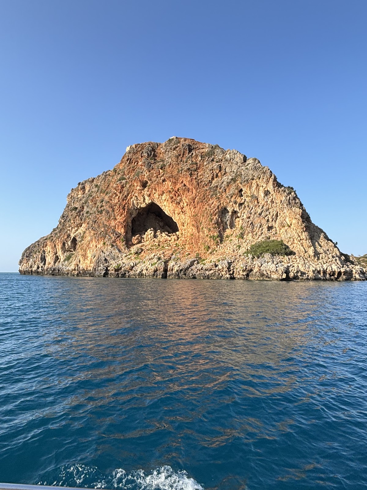 Crete — Chania Boat Trips — galeri
