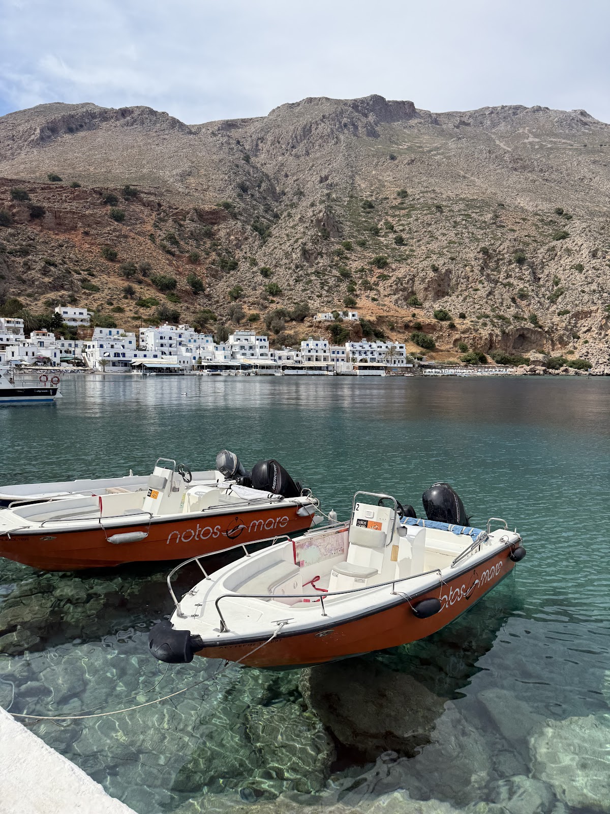 Crete — Plakias Boat Tours Boat Charter Crete — gallery