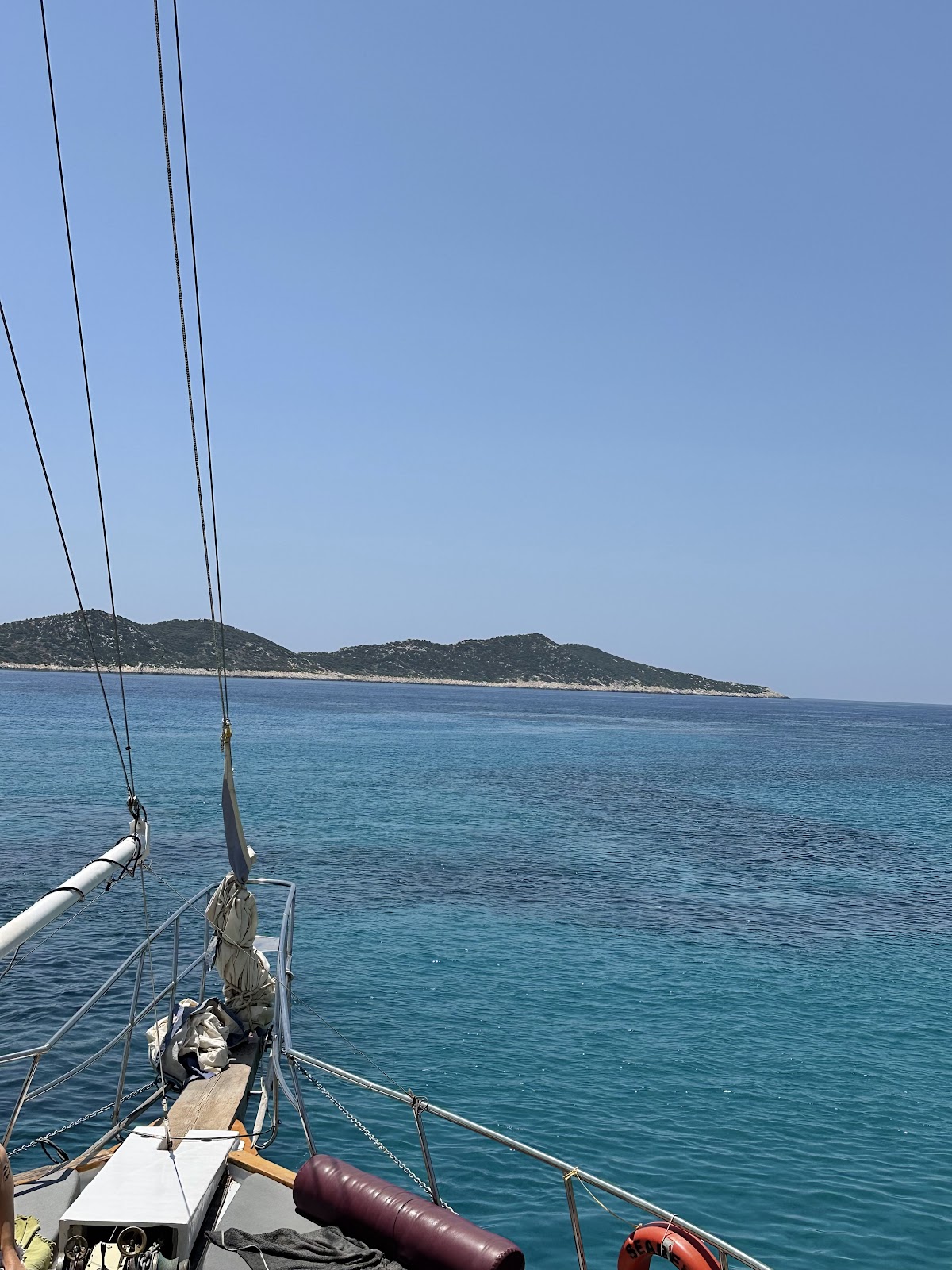 Kalkan — Sea Bella Junior Kalkan Boat Trip Kalkan Tekne Turu — gallery