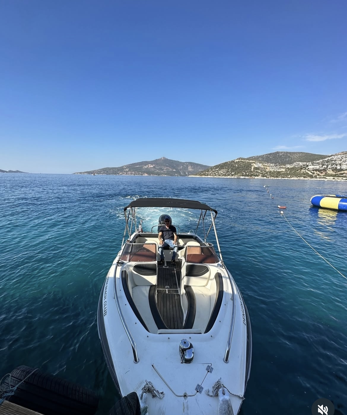 Kalkan — Ozel Tekne Turlari Ve Saatlik Balik Turlari — galeri