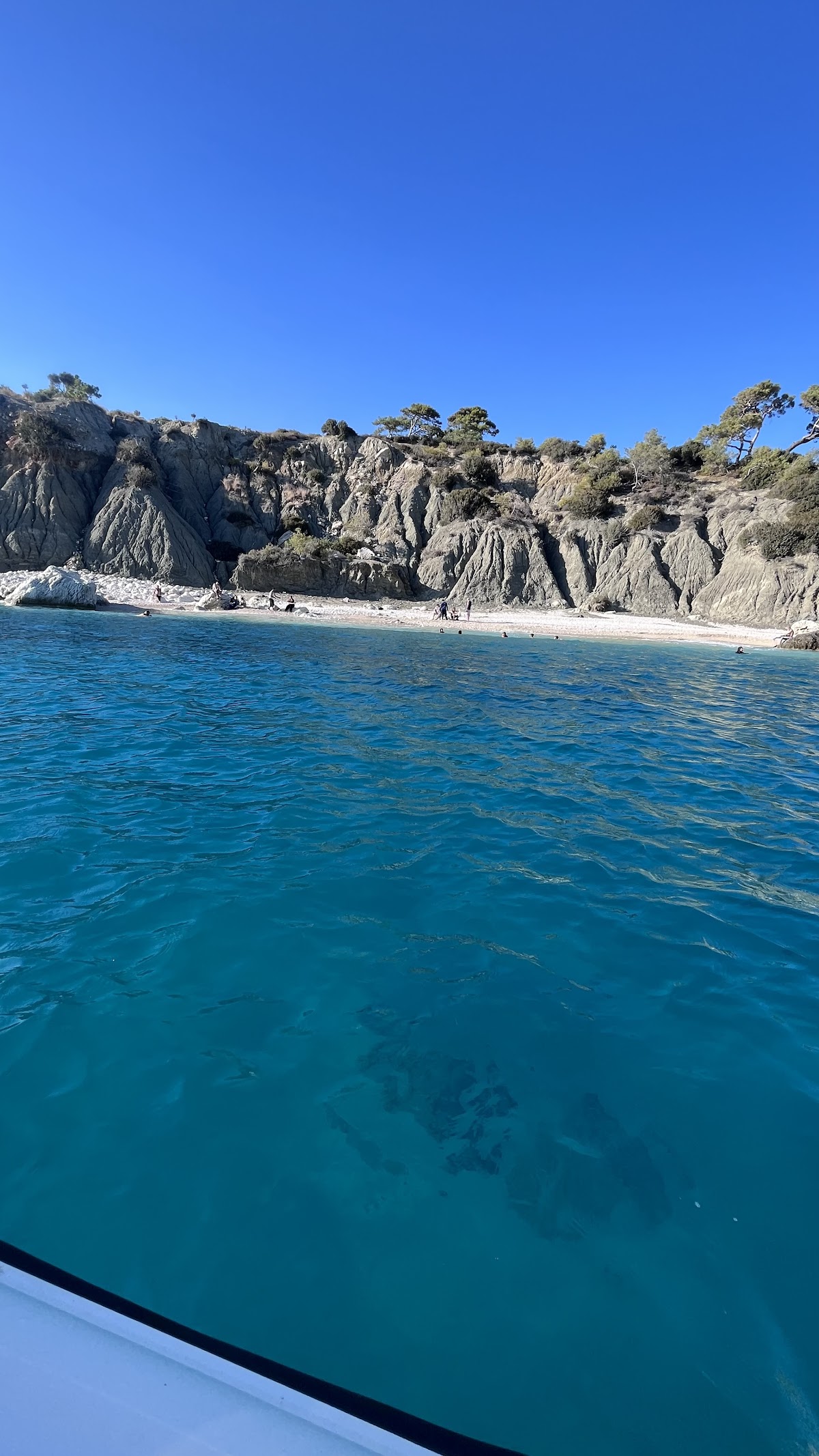 Kalkan — Ozel Tekne Turlari Ve Saatlik Balik Turlari — galeri