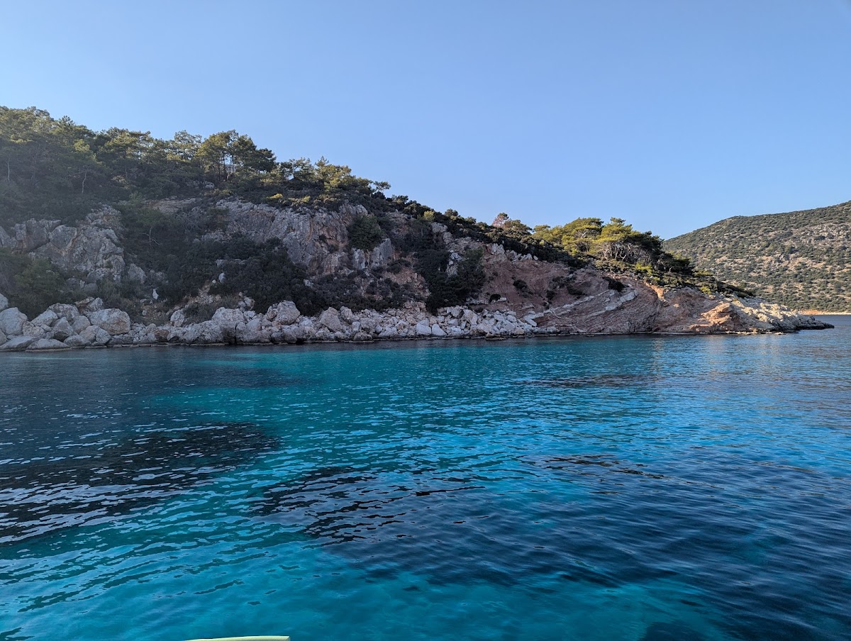 Kalkan — Kamil Kaptan — galeri