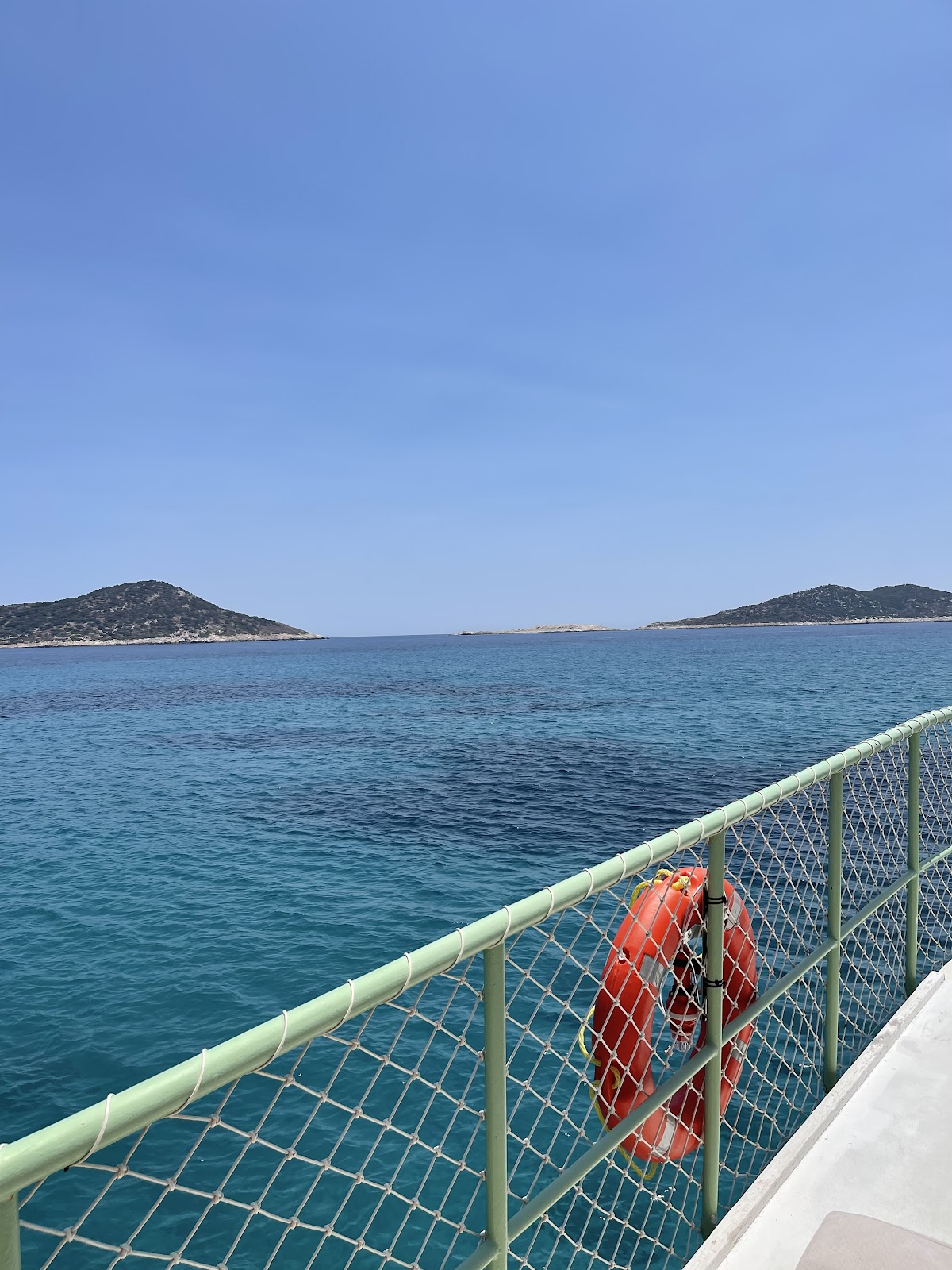 Kalkan — Kamil Kaptan — galeri
