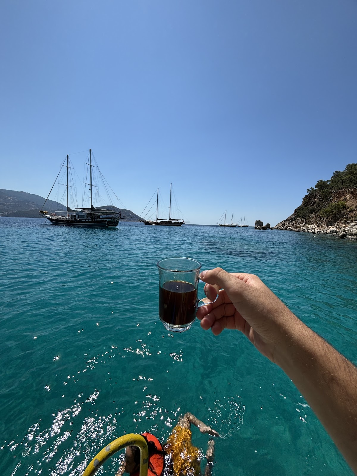 Kalkan — Kamil Kaptan — galeri
