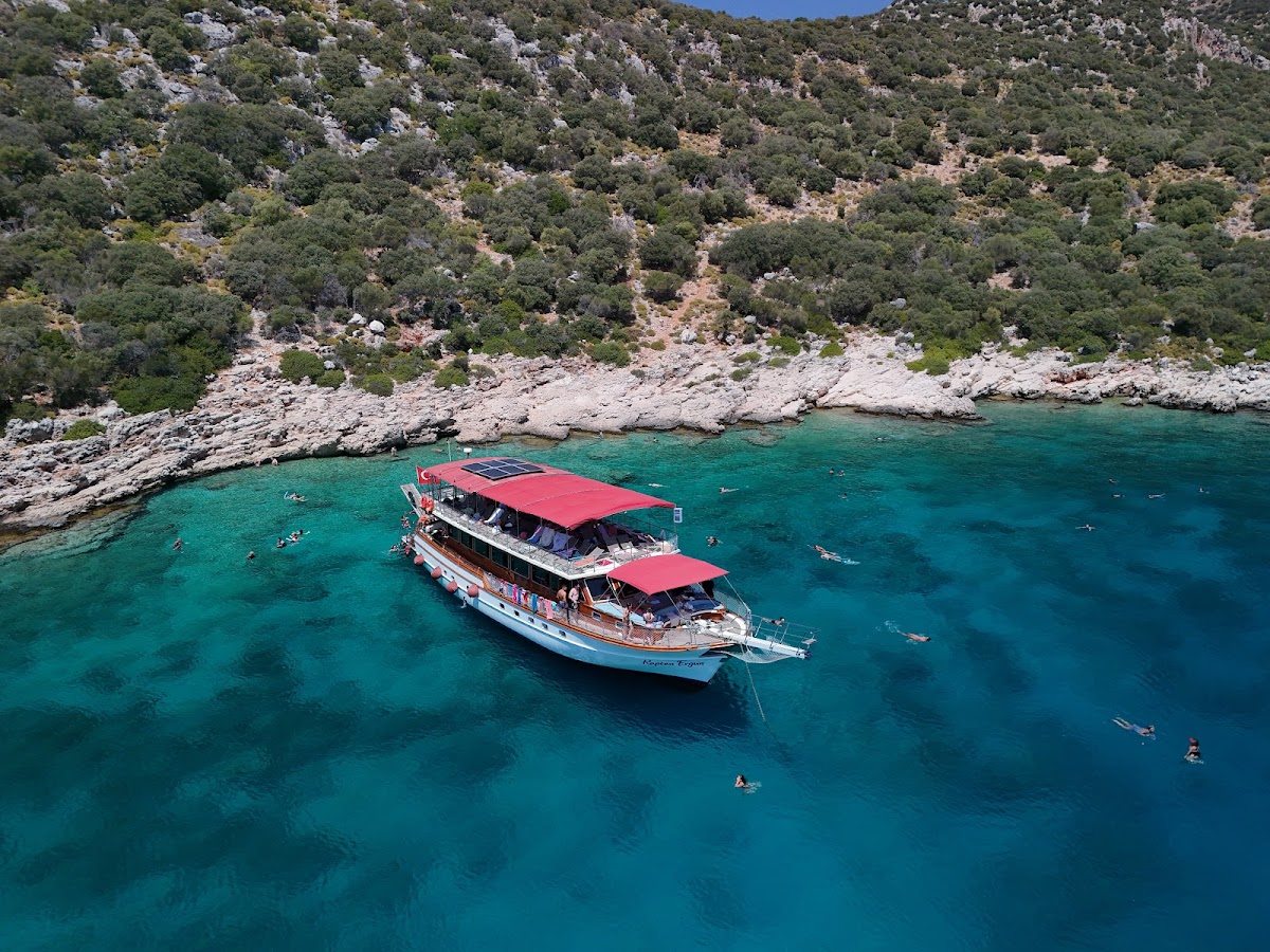 Kalkan — Boat Trips By Captain Ergun Kekova Tekne Turu Kas Tekne Turu Tekne Kiralama — gallery