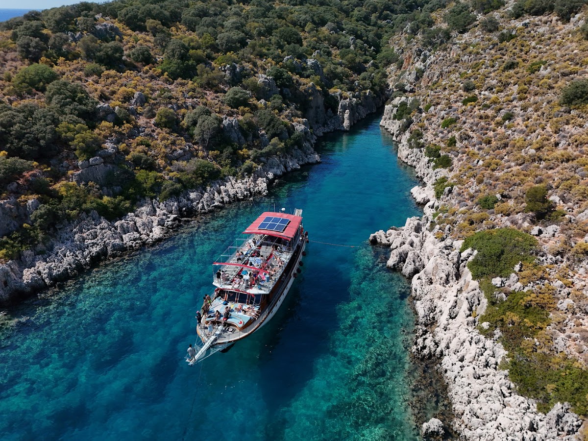 Kalkan — Boat Trips By Captain Ergun Kekova Tekne Turu Kas Tekne Turu Tekne Kiralama — gallery