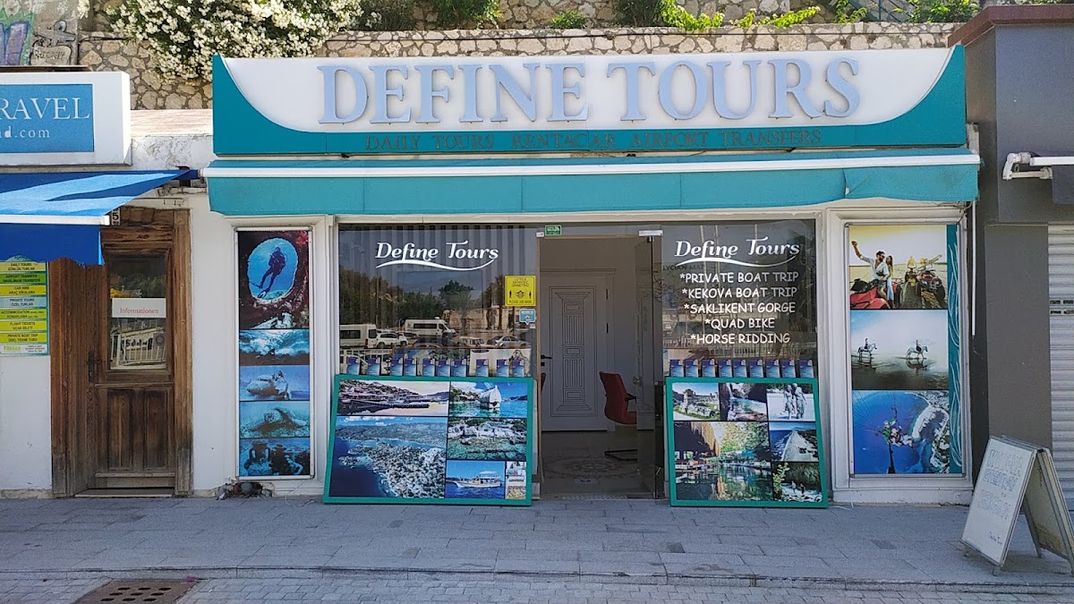 Kalkan — Define Tours Kalkan Airport Transfer Rent A Car — gallery