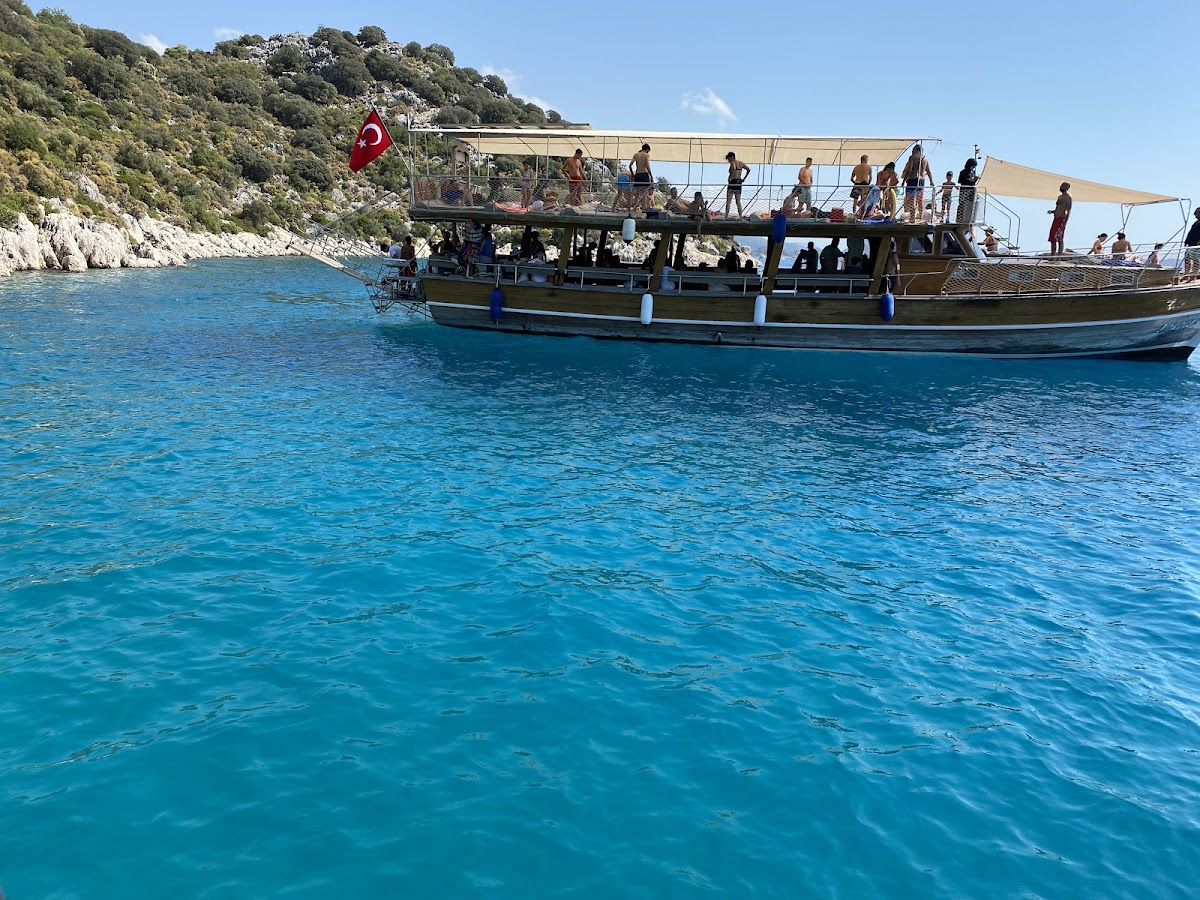 Kalkan — Define Tours Kalkan Airport Transfer Rent A Car — gallery