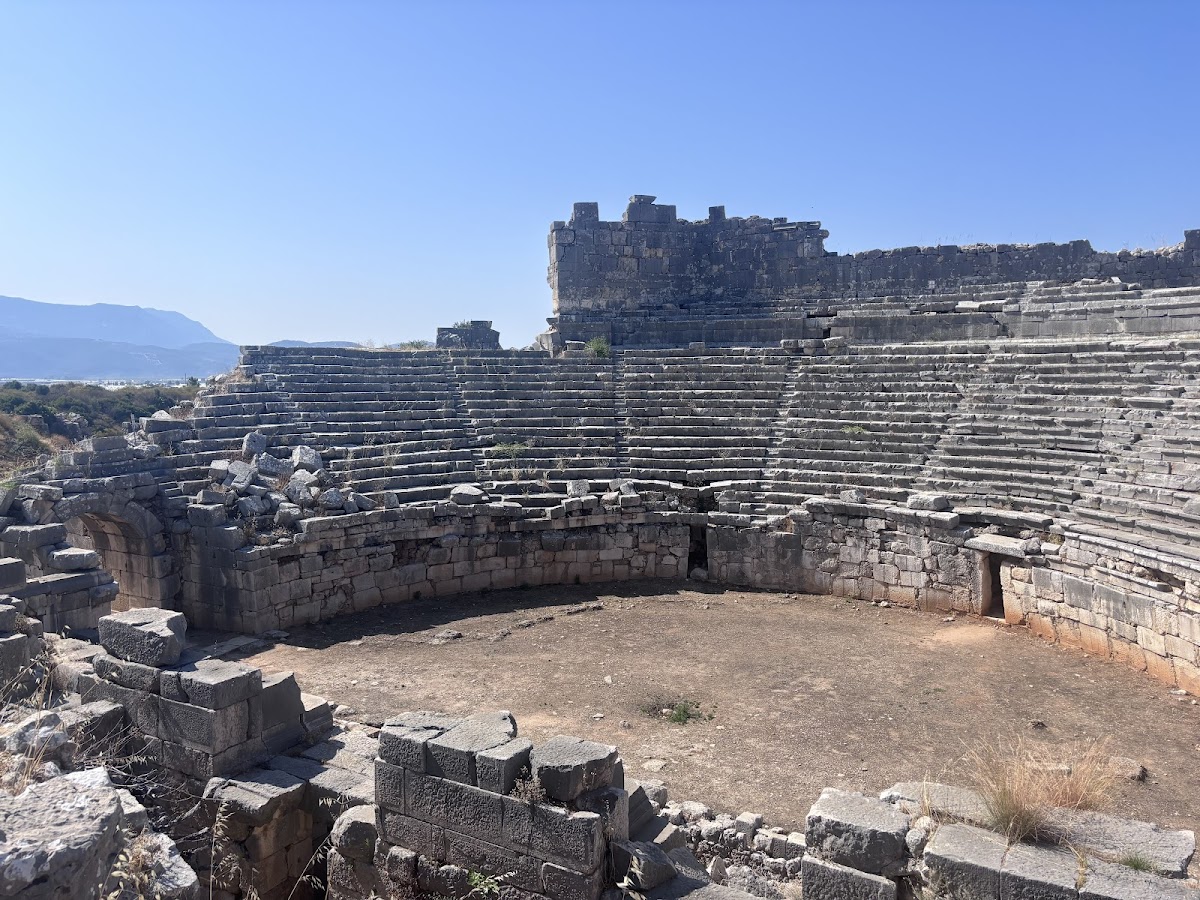 Kalkan — Define Tours Kalkan Airport Transfer Rent A Car — galeri