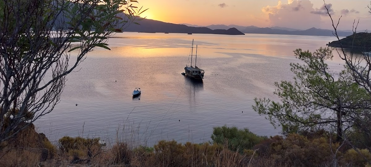 Datça — Datca Gezi Teknesi Ozgurum 1 — gallery