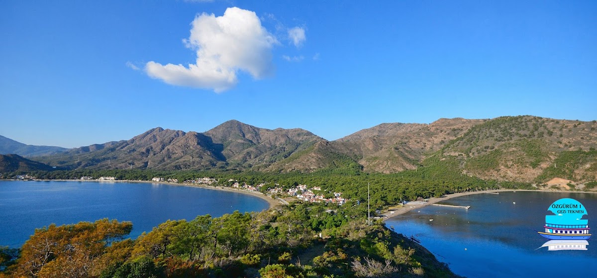 Datça — Datca Gezi Teknesi Ozgurum 1 — gallery